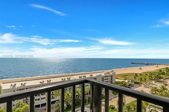 3 of 30 - 531 N Ocean Boulevard #1510, Pompano Beach, FL