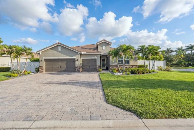 2 of 44 - 2590 Sw Berry Park Circle, Palm City, FL