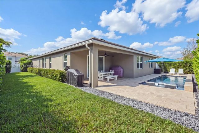 5 of 44 - 2590 Sw Berry Park Circle, Palm City, FL
