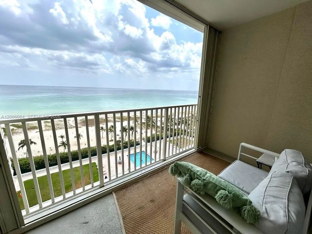 2 of 15 - 750 N Ocean Boulevard #1106, Pompano Beach, FL