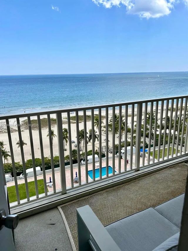 3 of 15 - 750 N Ocean Boulevard #1106, Pompano Beach, FL