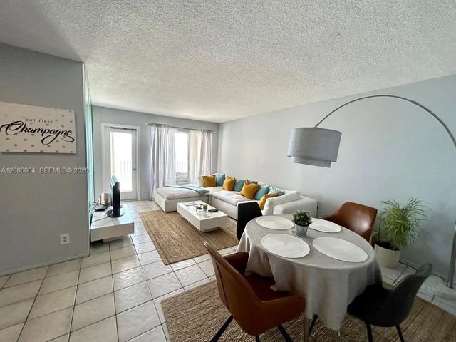 4 of 15 - 750 N Ocean Boulevard #1106, Pompano Beach, FL