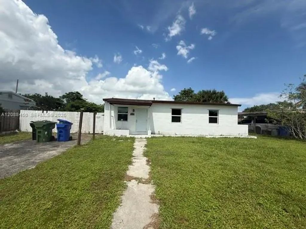 1631 Nw 14th Court #1631, Fort Lauderdale