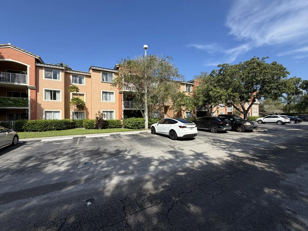 3874 Lyons Road #205-6, Coconut Creek