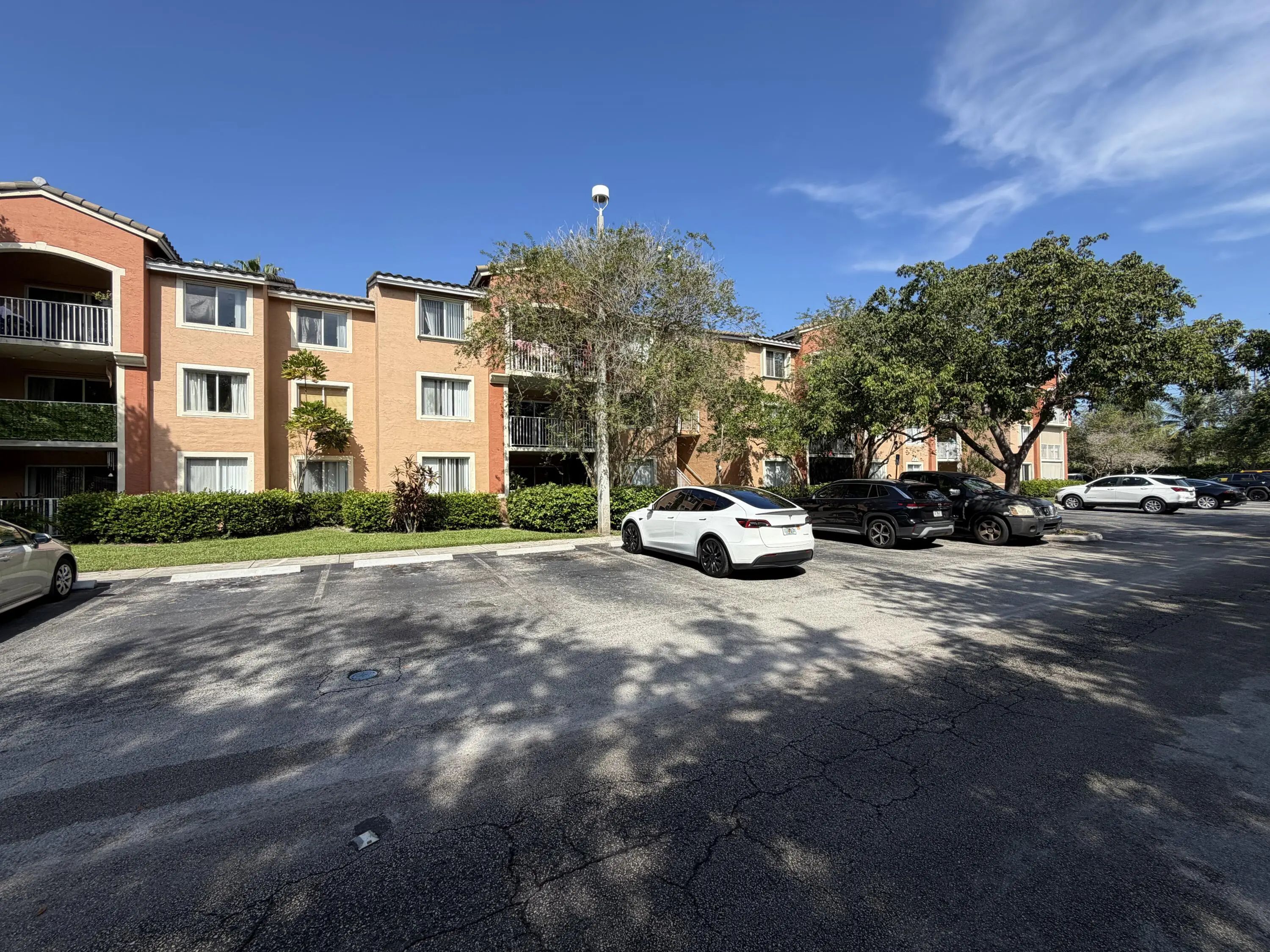 3874 Lyons Road #205-6, Coconut Creek