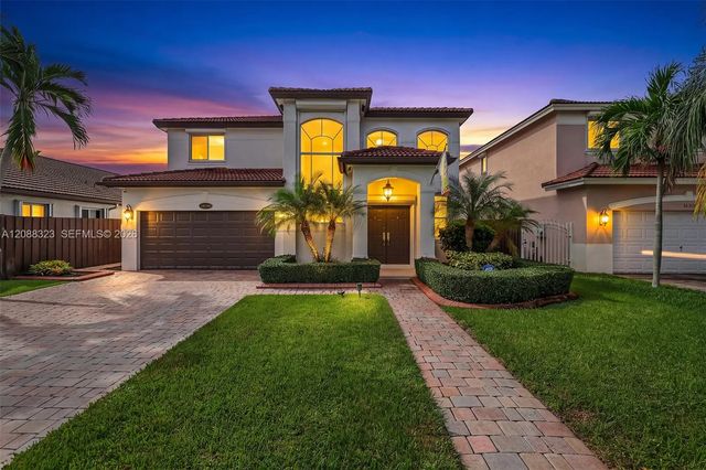16290 Sw 68th Terrace, Miami