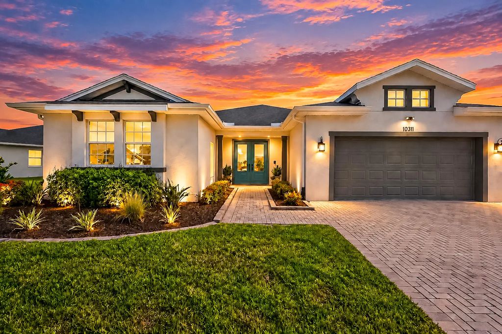 10311 Sw Orana Drive, Port St. Lucie