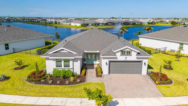10311 Sw Orana Drive, Port St. Lucie