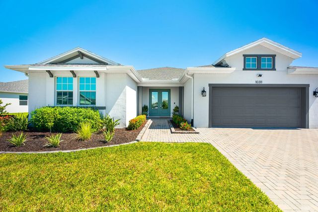 2 of 12 - 10311 Sw Orana Drive, Port St. Lucie, FL