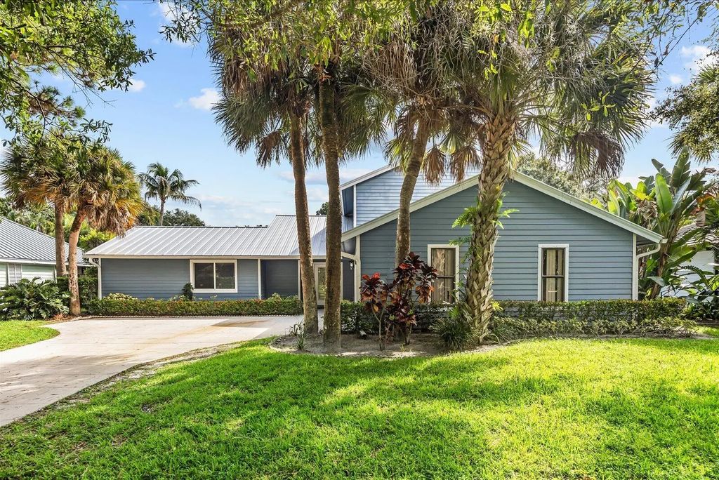 18831 Misty Lake Drive, Jupiter