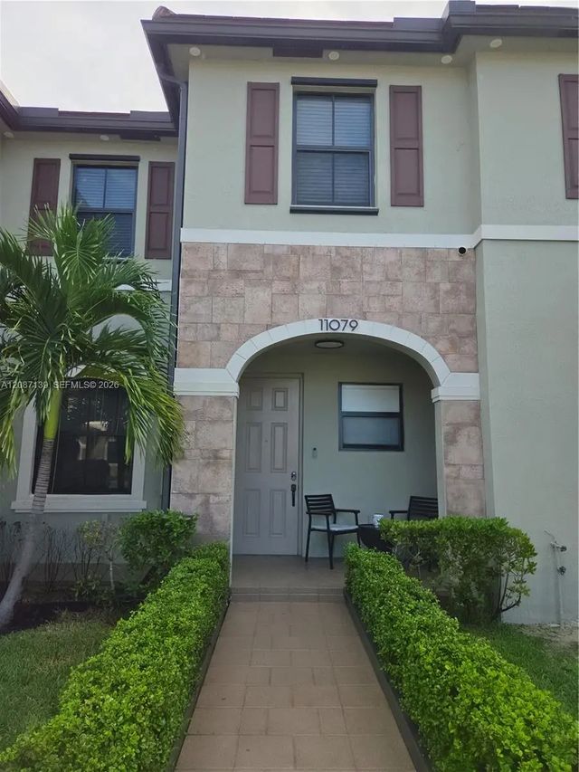 11079 W 32nd Lane, Hialeah