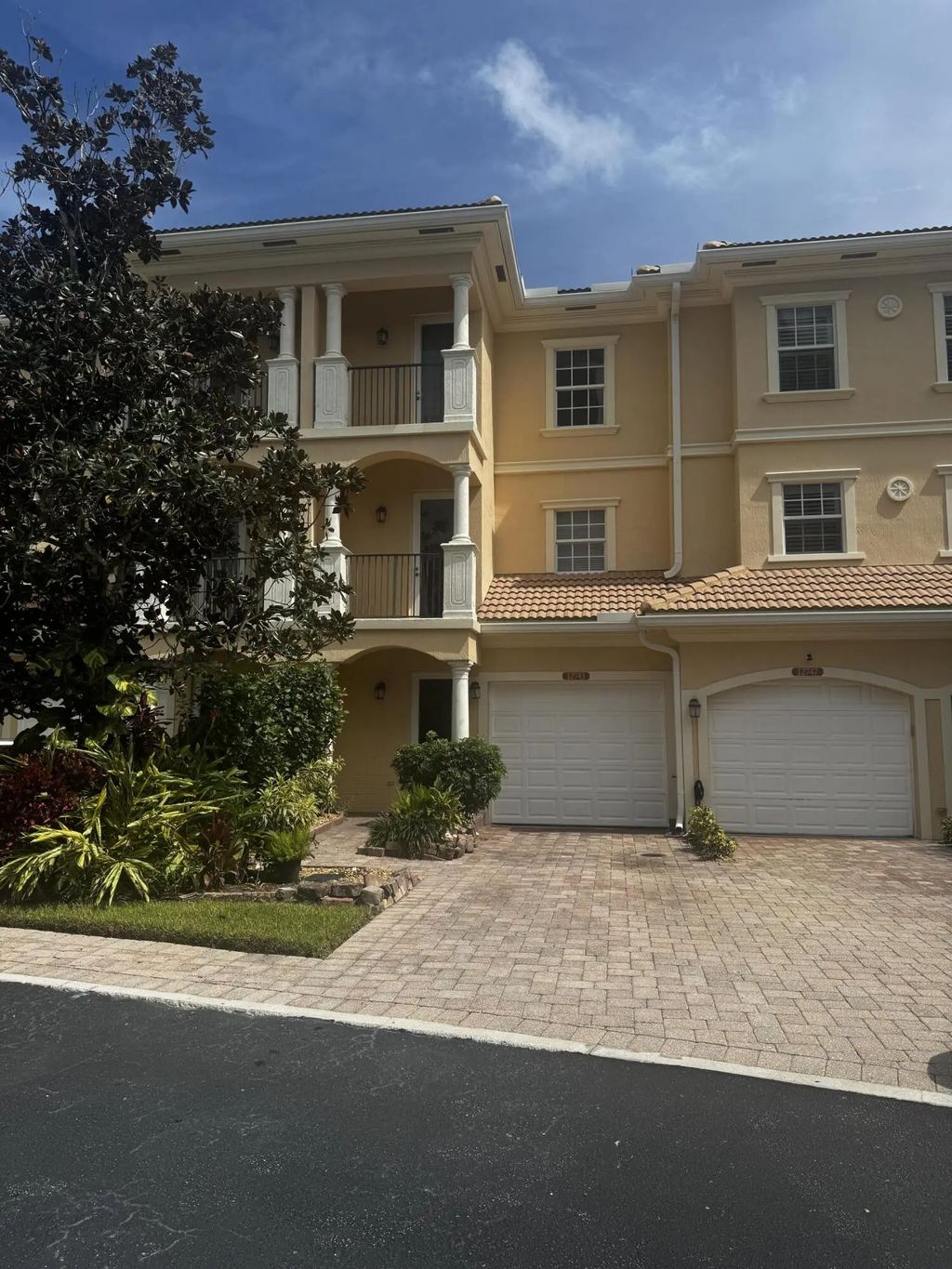 12743 Se Old Cypress Drive #7-904, Hobe Sound