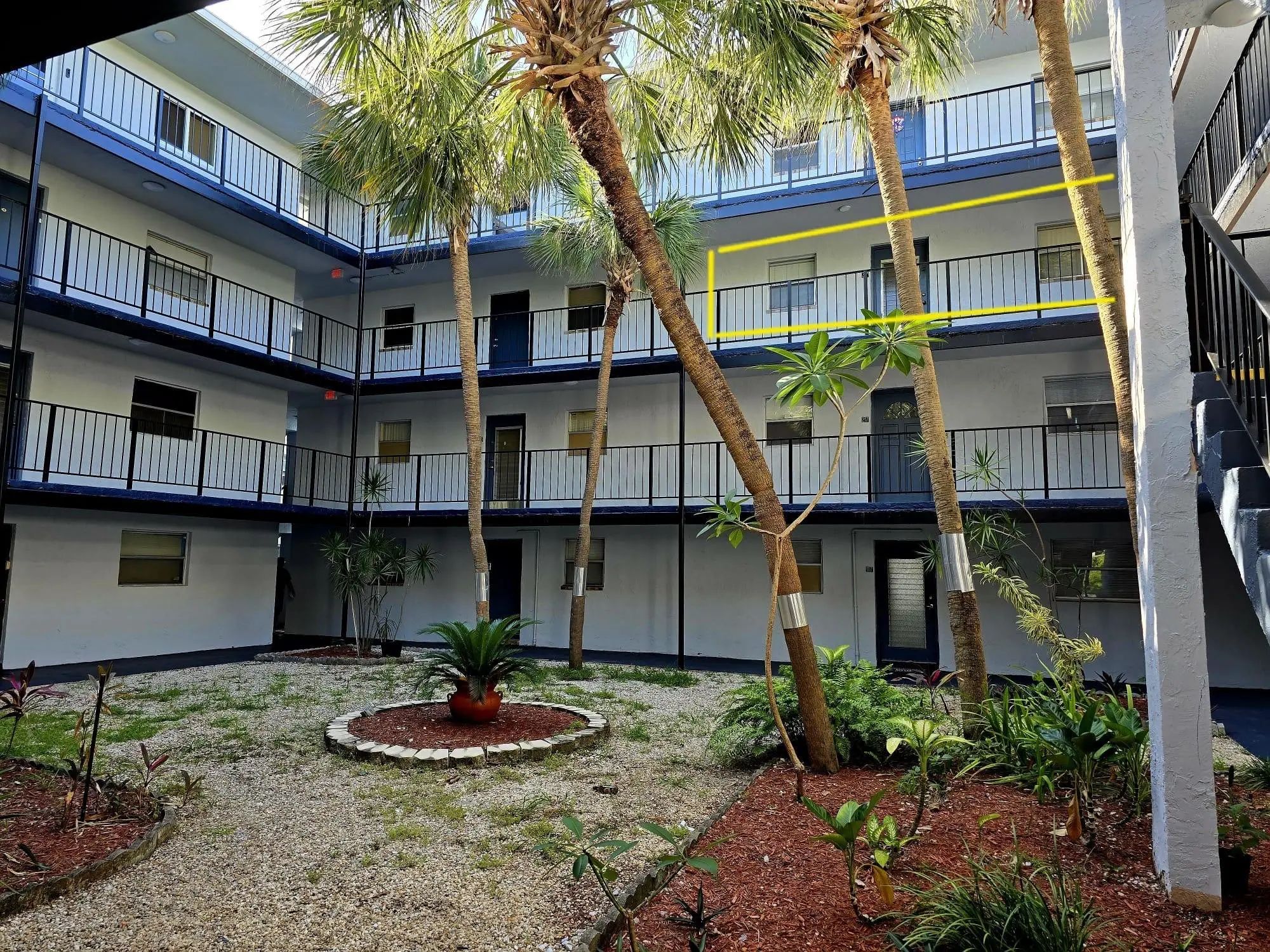 2860 Somerset Drive #317k, Lauderdale Lakes