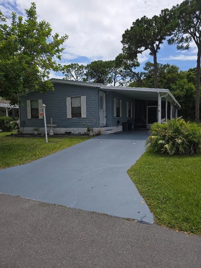 5631 Hemingway Court #c-04, Fort Pierce