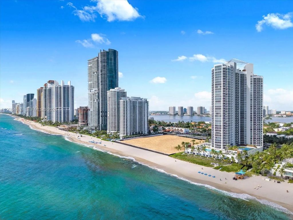 18911 Collins Avenue #606, Sunny Isles Beach