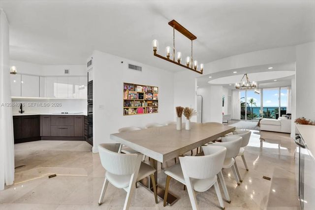 2 of 26 - 18911 Collins Avenue #606, Sunny Isles Beach, FL