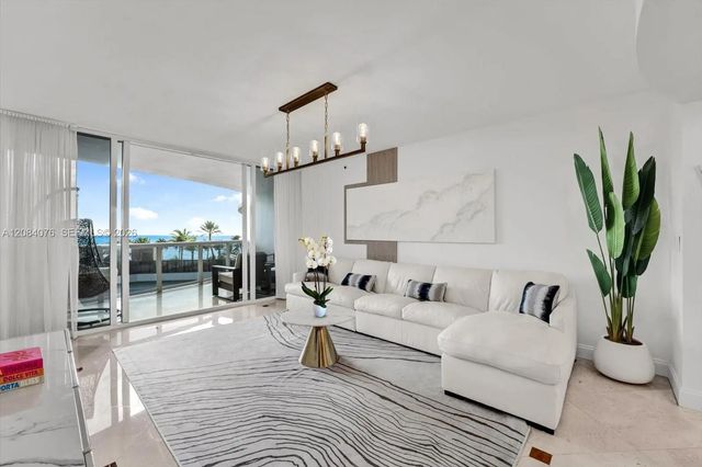 3 of 26 - 18911 Collins Avenue #606, Sunny Isles Beach, FL