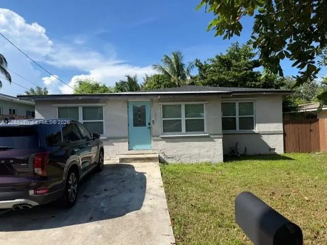 1157 Ne 112th Street, Miami