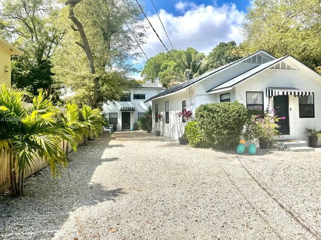 5504 Nw 3rd Avenue, Miami