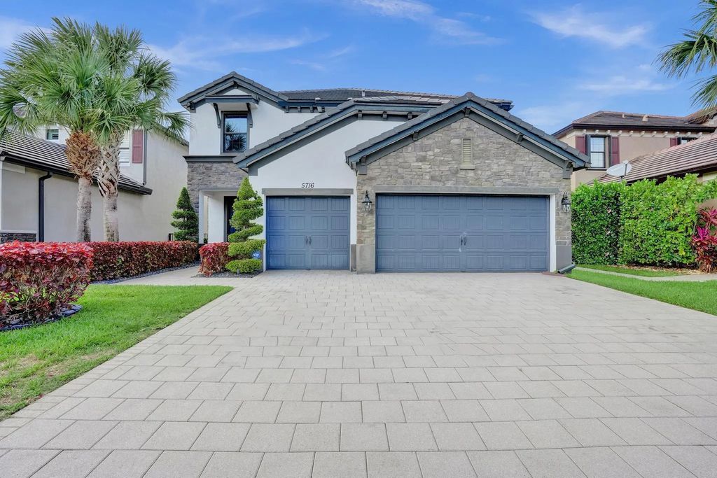 5716 Sandbirch Way, Lake Worth