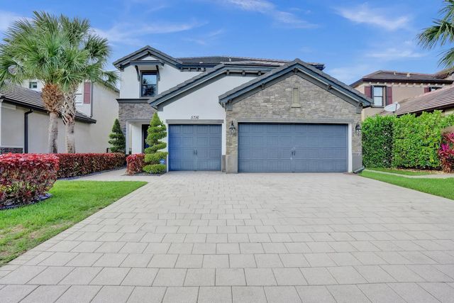 5716 Sandbirch Way, Lake Worth