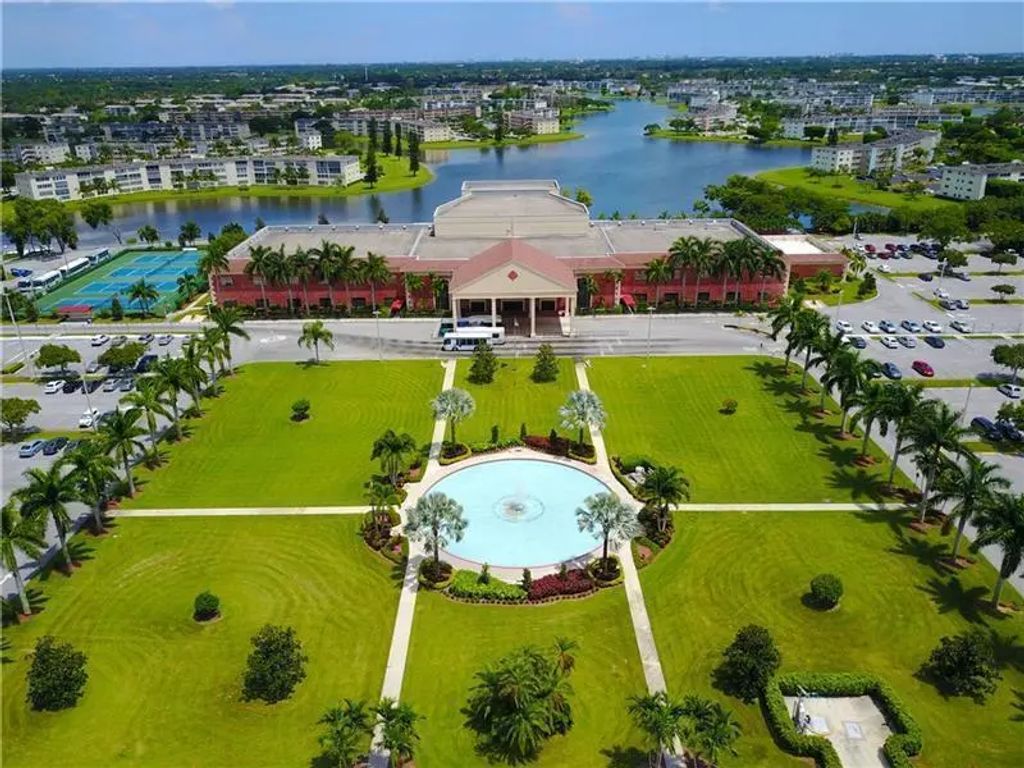 4065 Exeter D #4065, Boca Raton