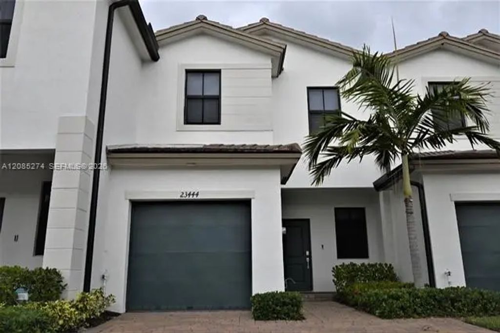 23444 Sw 129th Avenue, Homestead