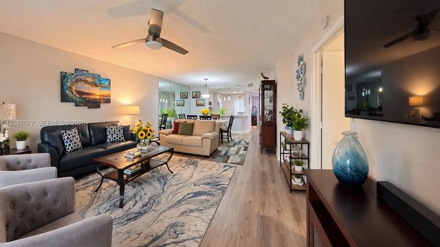 4 of 23 - 1400 Sw 137th Avenue #305f, Pembroke Pines, FL