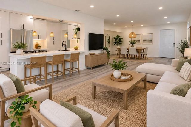 2 of 15 - 1516 Jefferson Street, Hollywood, FL