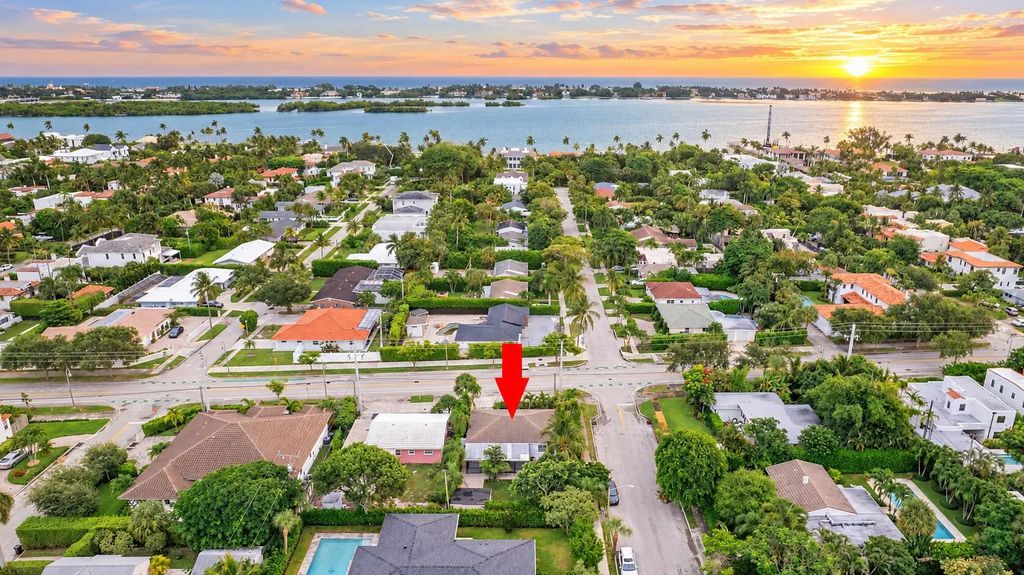 5015 S Olive Avenue, West Palm Beach