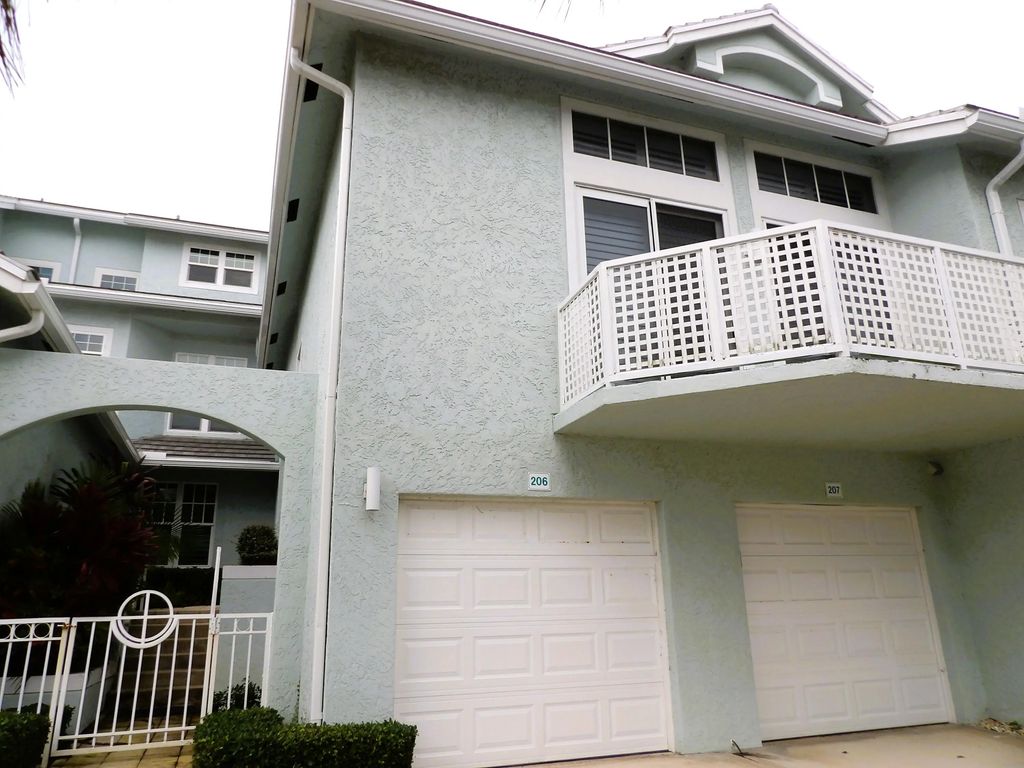 206 Mainsail Circle, Jupiter