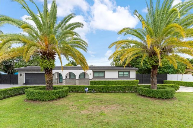18731 Sw 87th Avenue, Cutler Bay