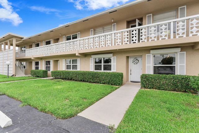 2 of 25 - 1160 Mahogany Way #103, Delray Beach, FL