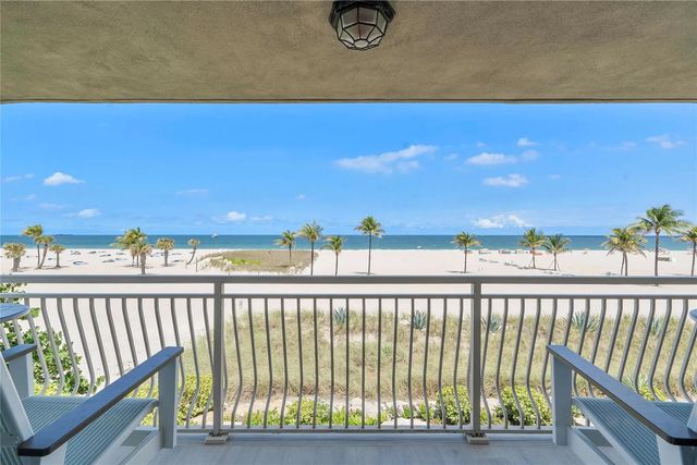 2 of 24 - 1710 S Ocean Lane #201, Fort Lauderdale, FL