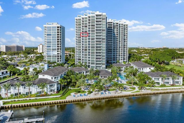 2 Water Club Way #1603, North Palm Beach