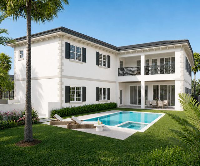 2 of 4 - 258 Bloomfield Drive, West Palm Beach, FL