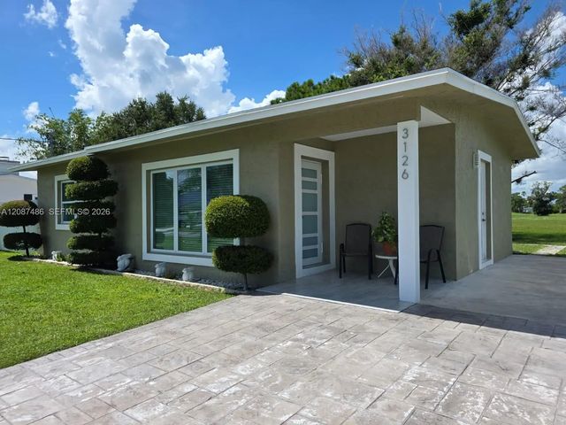 2 of 51 - 3126 Se Monte Vista Street, Port St. Lucie, FL