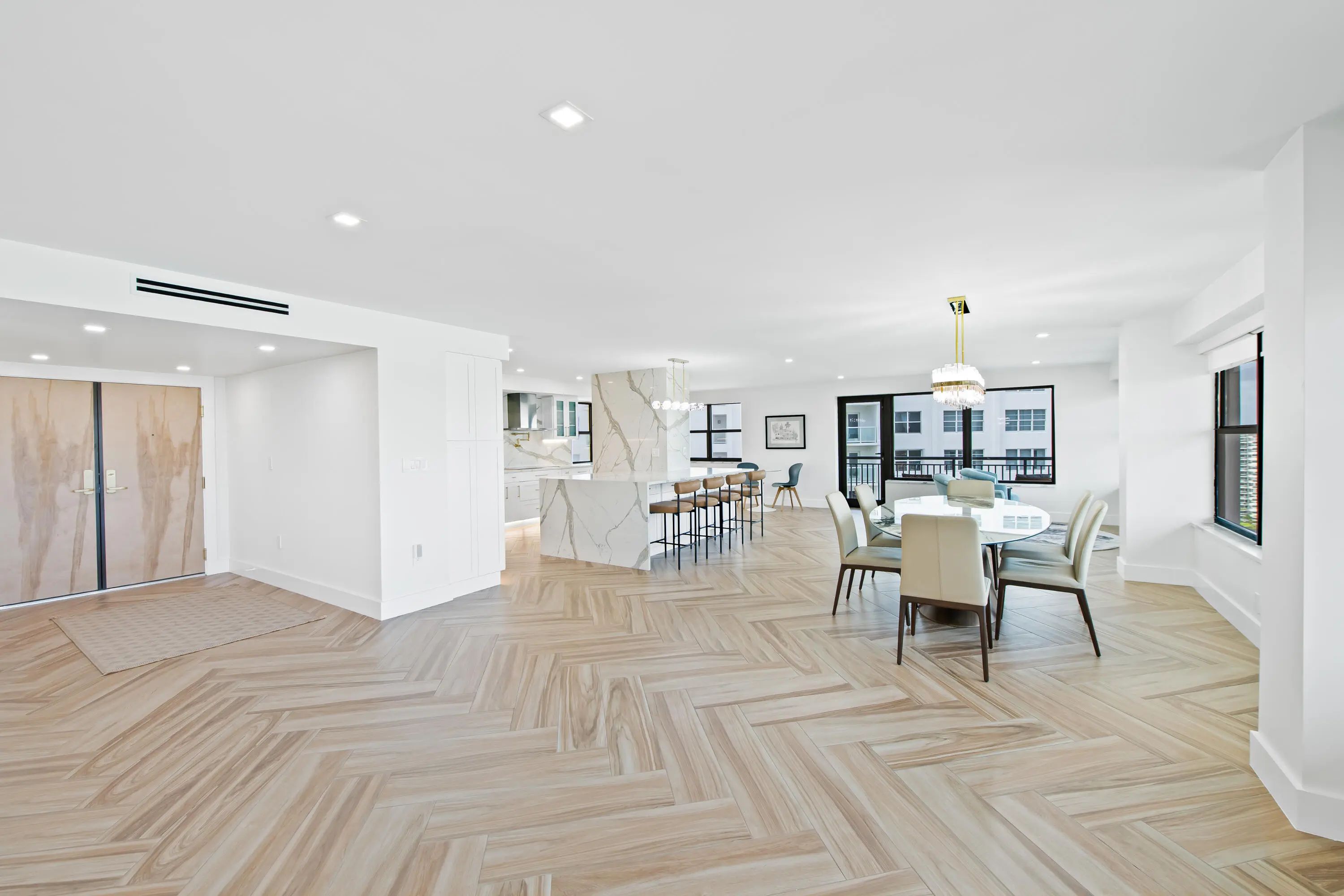 3800 Galt Ocean Drive #ph 5,6,7, Fort Lauderdale