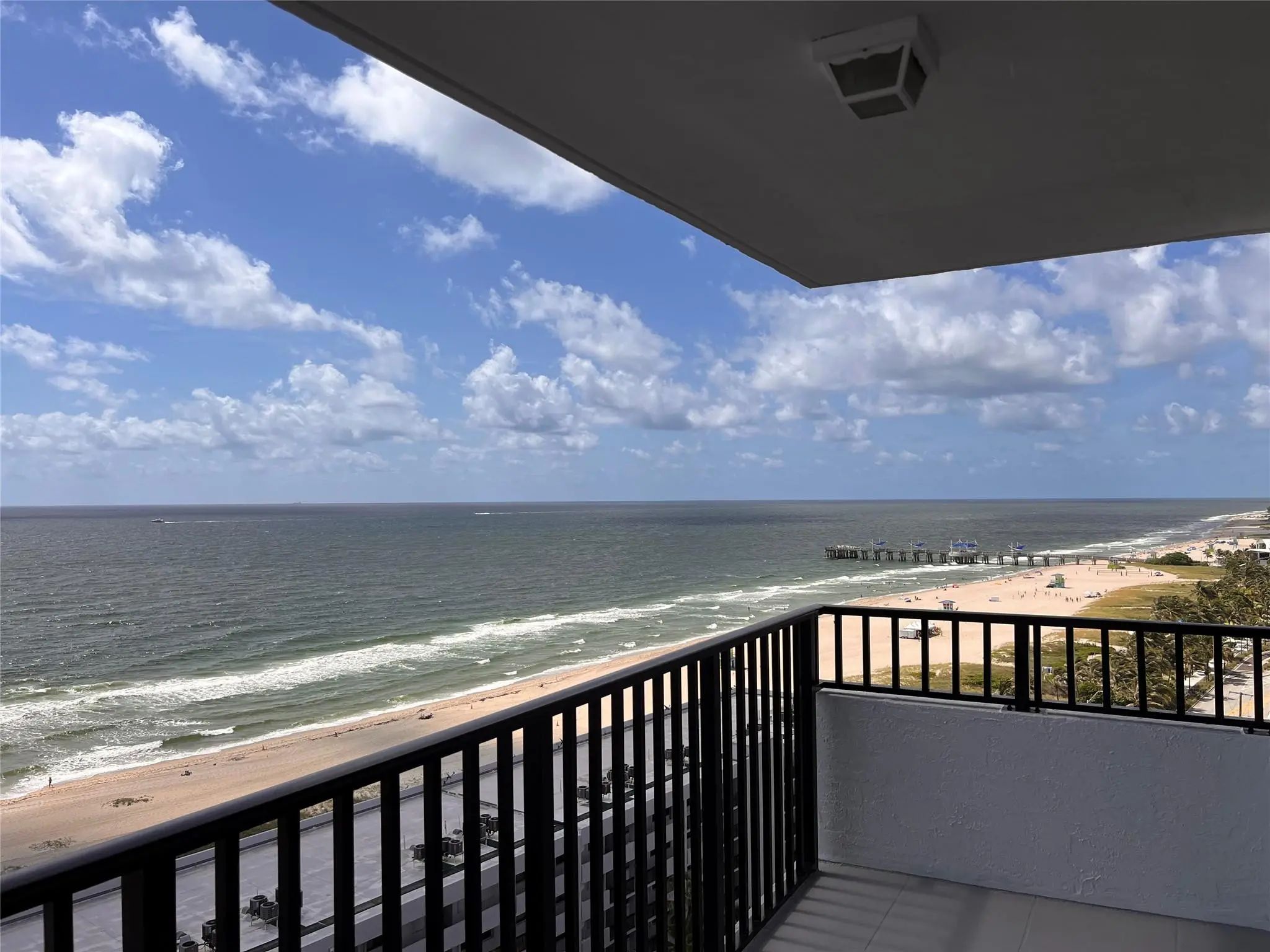 531 N Ocean Boulevard #1711, Pompano Beach