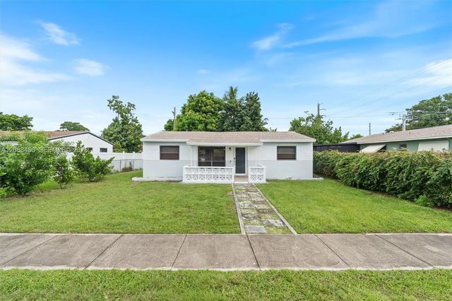 2 of 20 - 6405 Dawson Street, Hollywood, FL