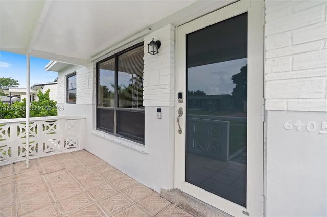 3 of 20 - 6405 Dawson Street, Hollywood, FL