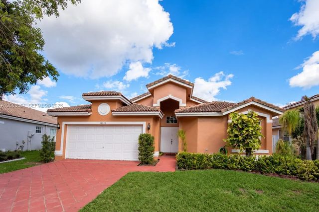 2 of 19 - 13835 Nw 22nd Court, Sunrise, FL