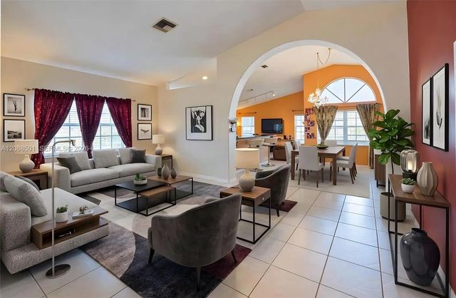 3 of 19 - 13835 Nw 22nd Court, Sunrise, FL