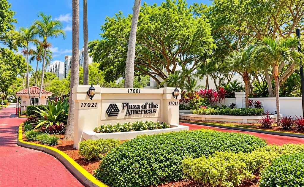 17021 N Bay Road #816, Sunny Isles Beach