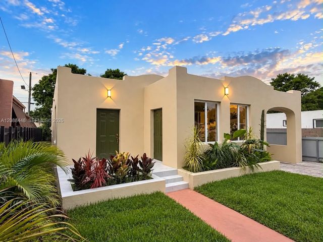 1922 Nw 47th Terrace, Miami