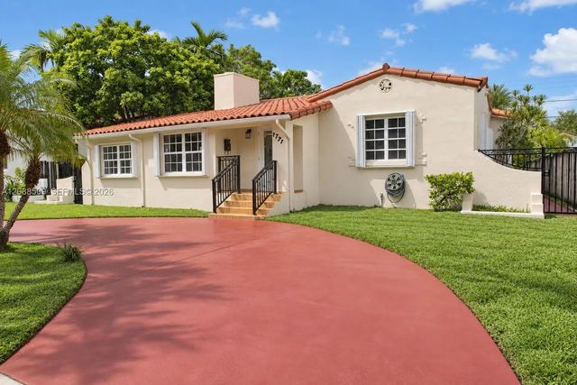 1771 Sw 21st Street, Miami