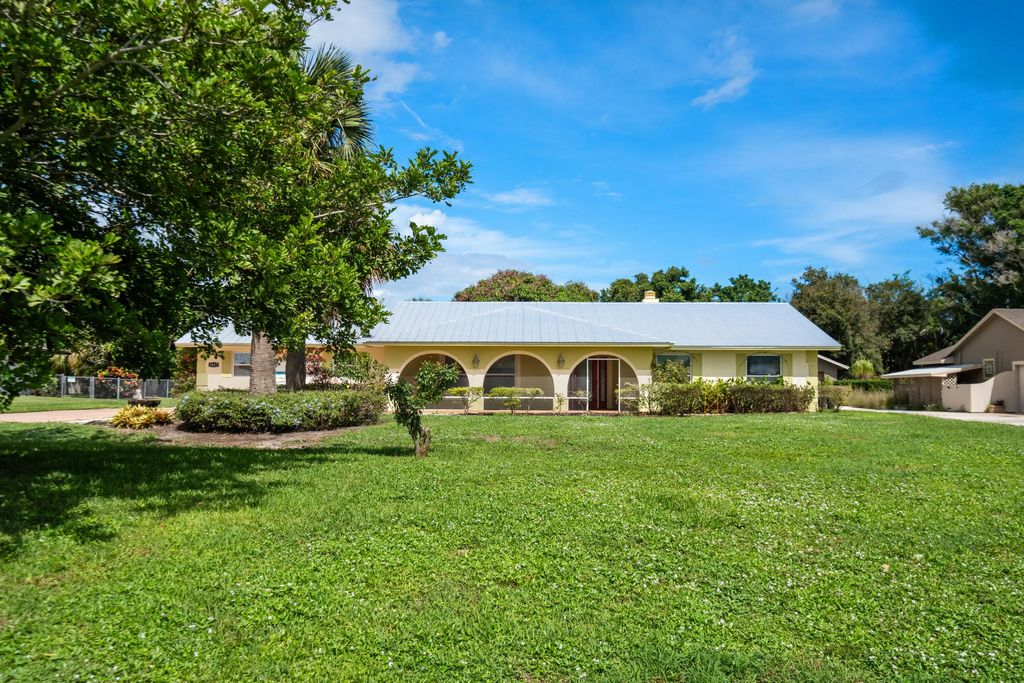 5417 Se Major Way, Stuart