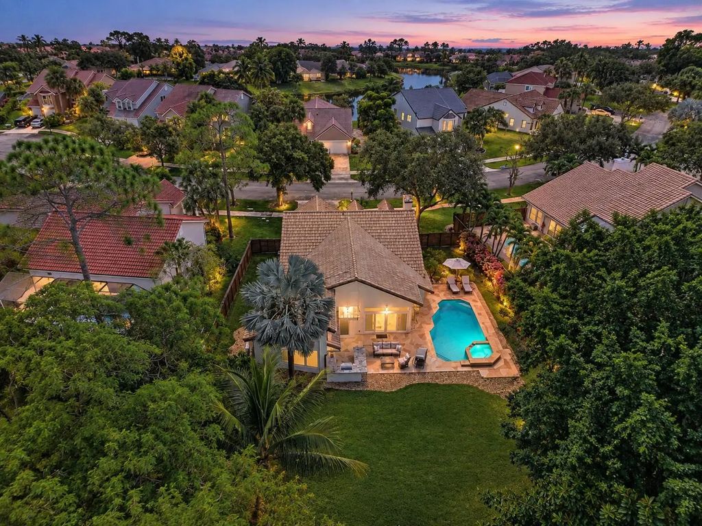 5951 Nw 65th Court, Parkland