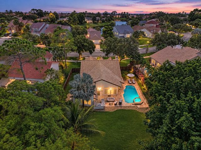 5951 Nw 65th Court, Parkland