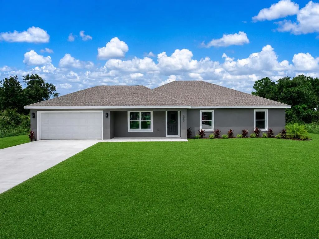 6952 Dickinson Drive, Sebring